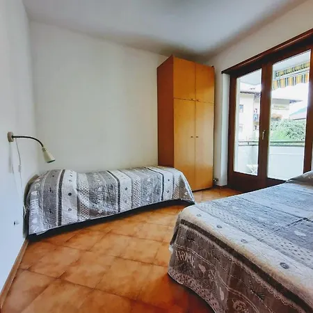 Comano Terme Apart * Комано-Терме